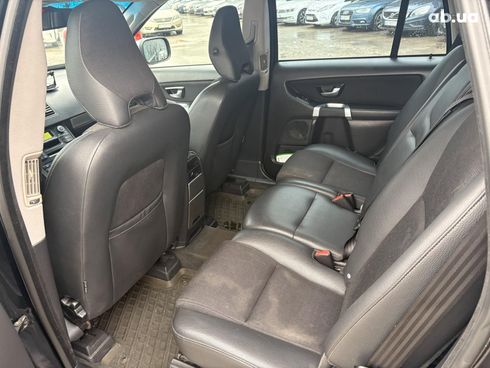 Volvo XC90 2009 черный - фото 38