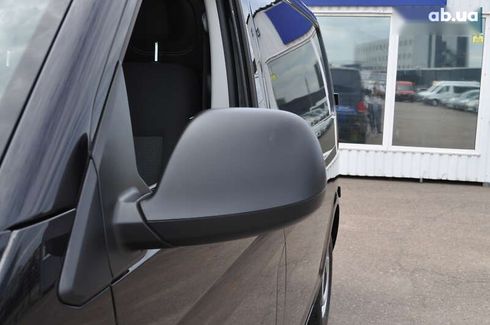 Volkswagen Transporter 2020 - фото 24