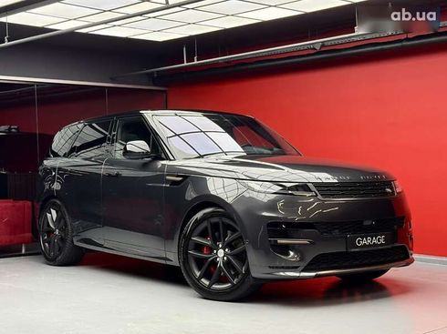 Land Rover Range Rover Sport 2022 - фото 15