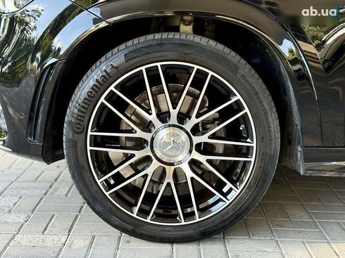 Mercedes-Benz GLE-Class 2022 - фото 25