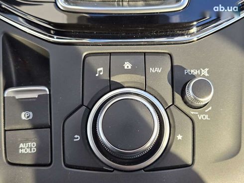 Mazda CX-5 2020 - фото 28