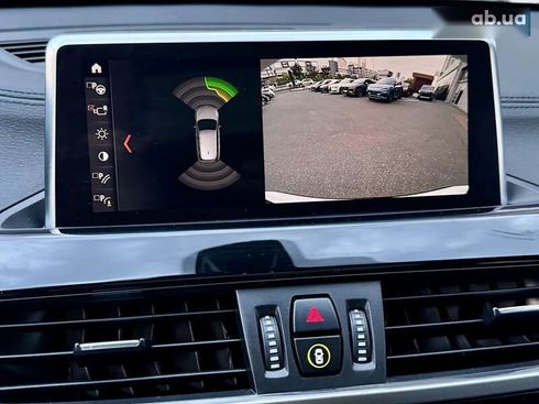 BMW X1 2019 - фото 25