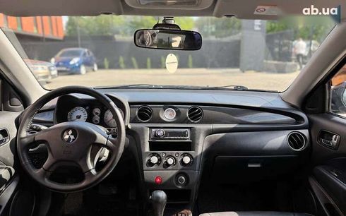 Mitsubishi Outlander 2008 - фото 11