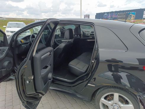Mercedes-Benz B-Класс 2011 черный - фото 14