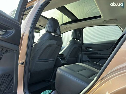 Nissan Ariya 2022 - фото 21