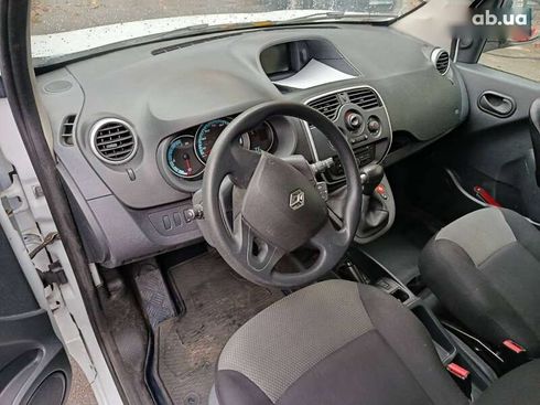 Renault Kangoo 2021 - фото 3
