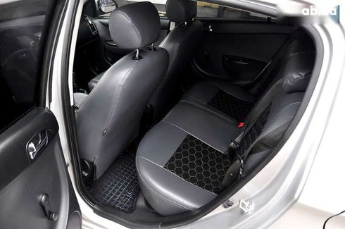Hyundai i20 2013 - фото 19