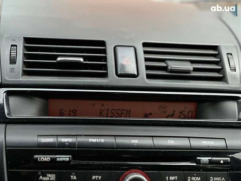 Mazda 3 2008 - фото 26