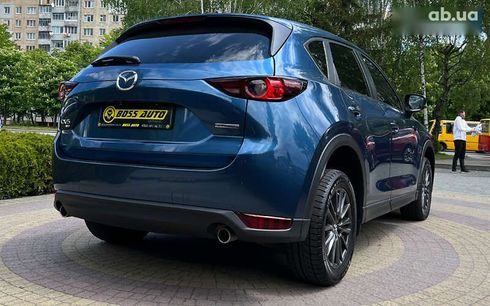 Mazda CX-5 2021 - фото 7