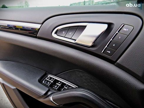 Porsche Cayenne 2017 - фото 7