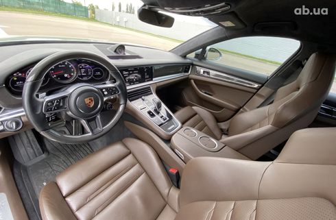 Porsche Panamera 2023 - фото 15