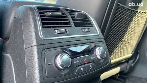Audi A6 2014 - фото 11