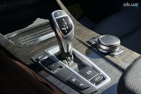 BMW X4 2017 - фото 17