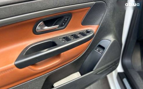 Volkswagen Eos 2009 - фото 7