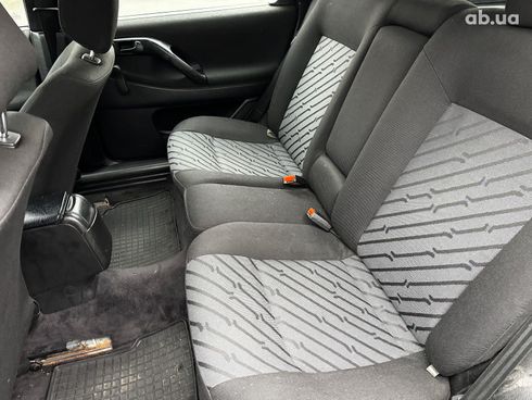 Volkswagen passat b4 1996 синий - фото 23