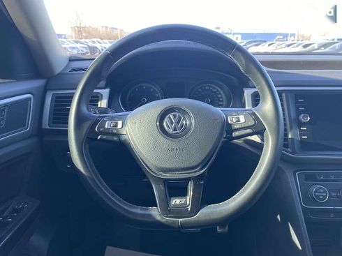 Volkswagen Atlas 2020 - фото 19