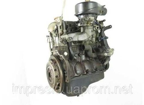 двигатель в сборе для Opel Corsa - купить на Автобазаре - фото 3