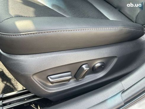 Toyota Camry 2024 - фото 19