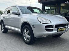 Купить Porsche Cayenne бу в Украине - купить на Автобазаре