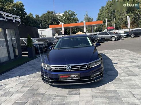 Volkswagen Passat 2018 - фото 6