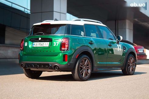 MINI Countryman 2019 - фото 4