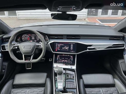 Audi RS7 2023 - фото 14
