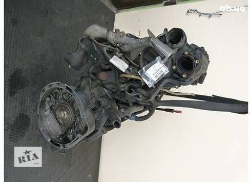 двигатель в сборе для Mercedes-Benz A-Класс - купить на Автобазаре - фото 4
