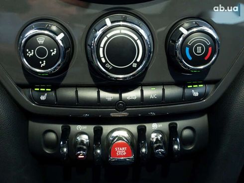 MINI Countryman 2019 - фото 16