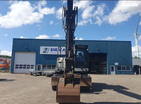HIDROMEK HMK 140 W 2019 - фото 2