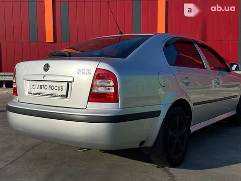 Skoda Octavia 2007 - фото 6