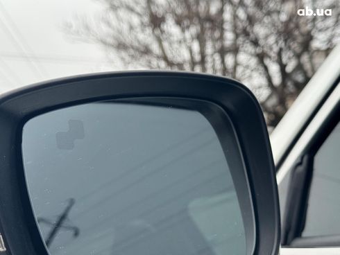 Mazda CX-9 2021 белый - фото 25