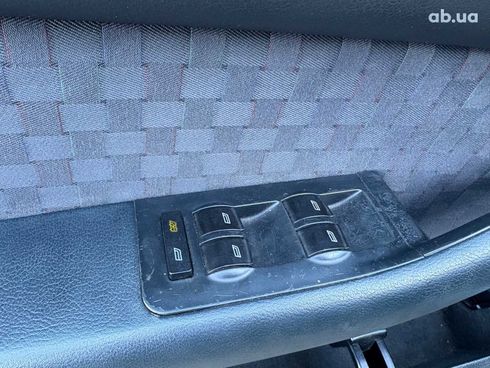 Audi A6 2000 синий - фото 18