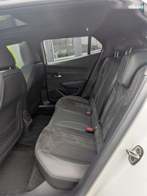 Peugeot e-2008 2023 - фото 24