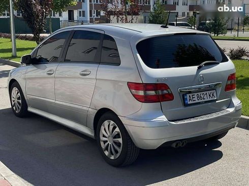 Mercedes-Benz B-Класс 2010 - фото 10