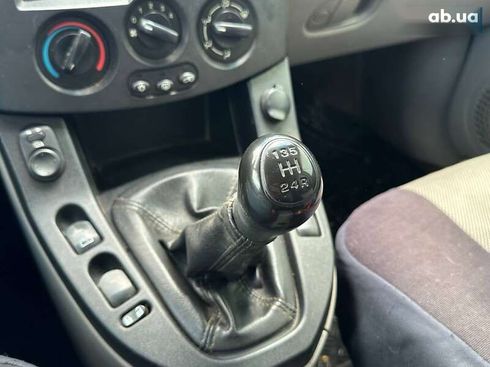 Saturn VUE 2004 - фото 22