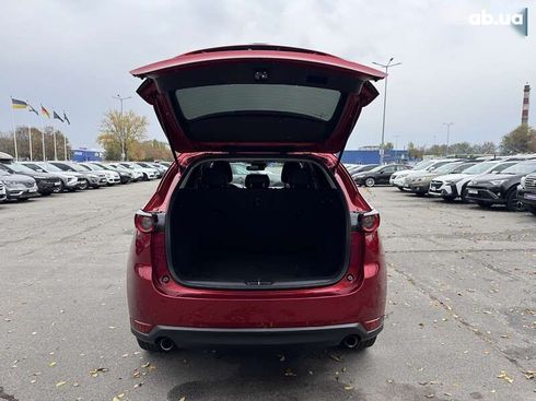 Mazda CX-5 2017 - фото 9