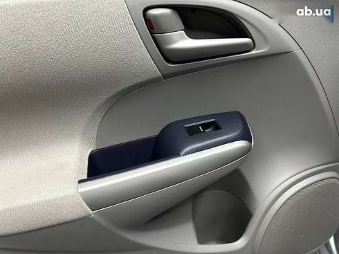 Honda Insight 2010 - фото 17