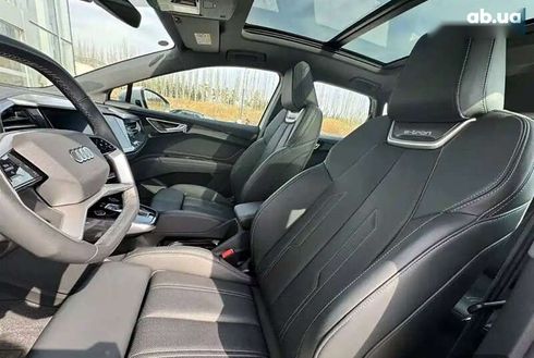 Audi Q4 e-tron 2023 - фото 8