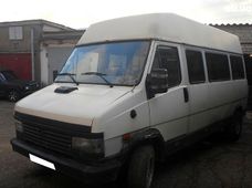 Запчастини Розбірки Peugeot J5 Кропивницький (Кіровоград) - купити на Автобазарі