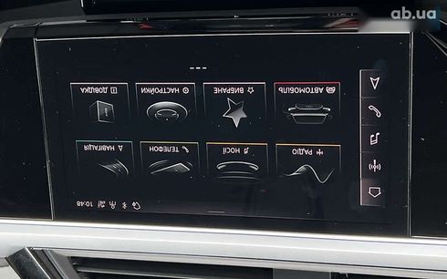 Audi E-Tron 2022 - фото 15