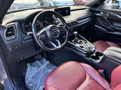 Mazda CX-9 2022 - фото 16