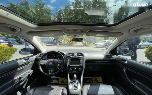 Volkswagen Jetta 2014 - фото 12