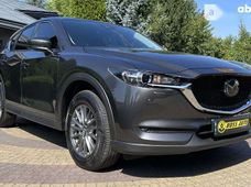 Продажа б/у Mazda CX-5 2020 года - купить на Автобазаре