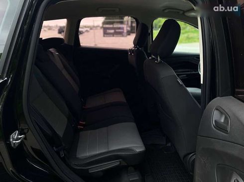 Ford Escape 2019 - фото 17