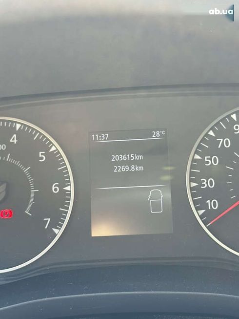 Renault Master 2021 - фото 18