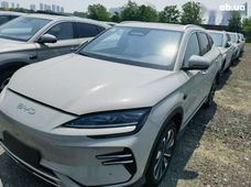 Продаж вживаних BYD - купити на Автобазарі