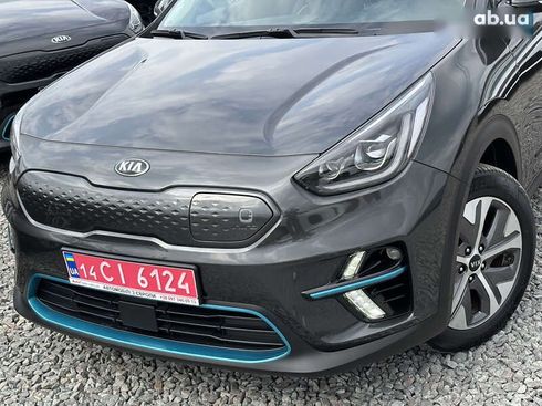 Kia Niro 2021 - фото 8