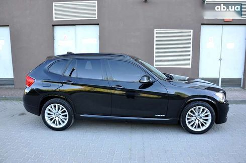 BMW X1 2015 - фото 12