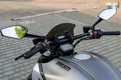 Ducati DIAVEL 2019 - фото 11