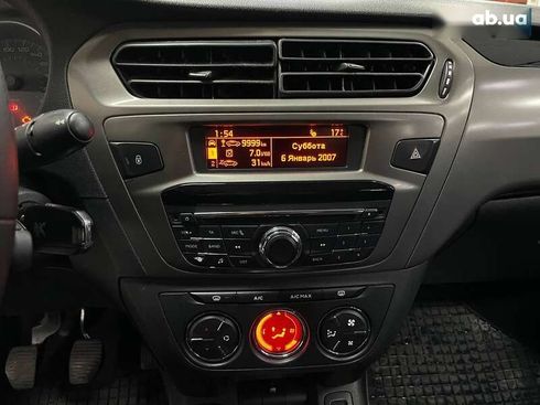 Peugeot 301 2021 - фото 22